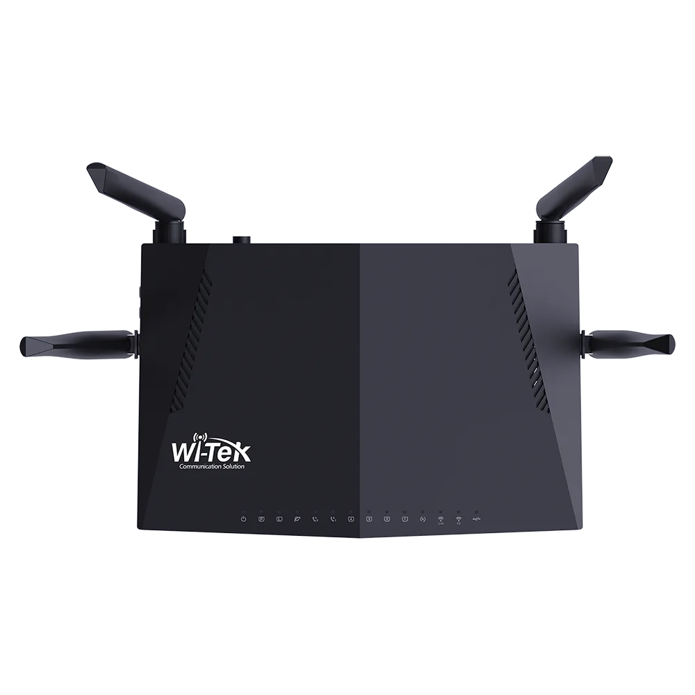 WI-GP1430 — cover