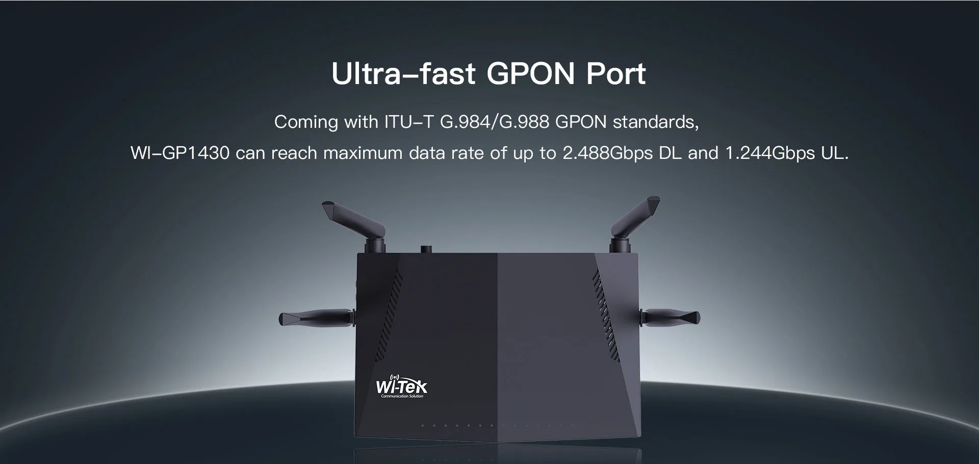 WI-GP1430 — view 4