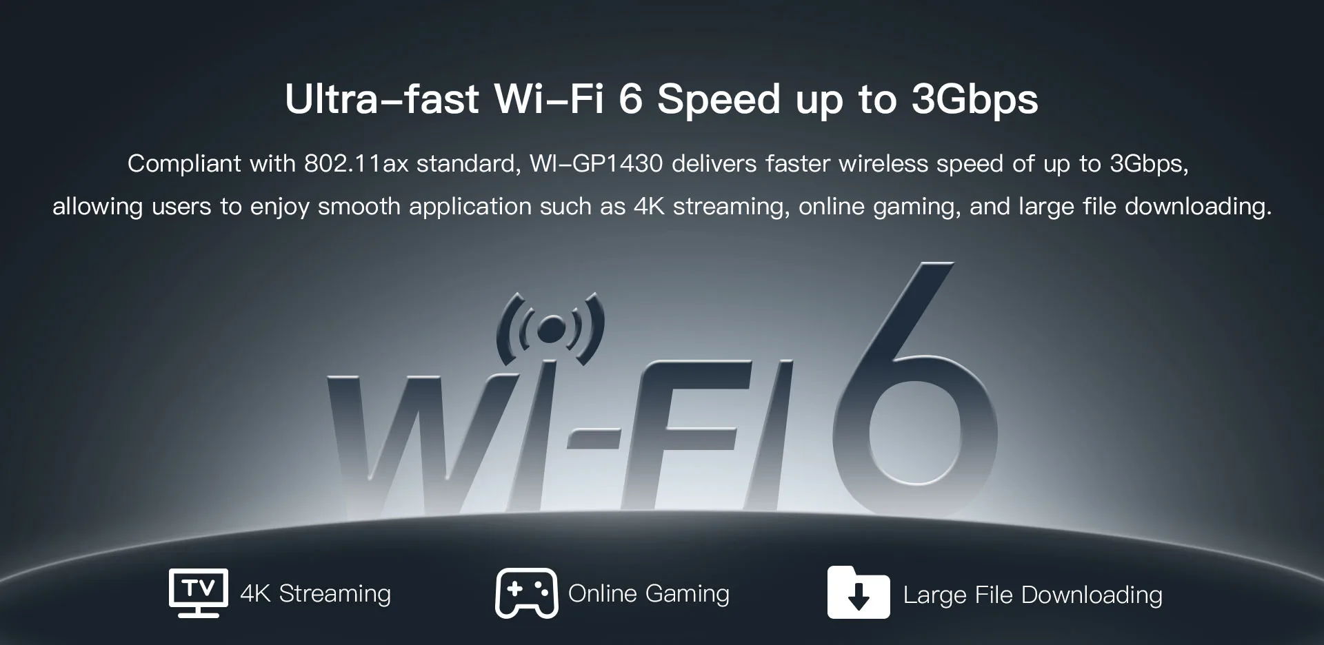 WI-GP1430 — view 5