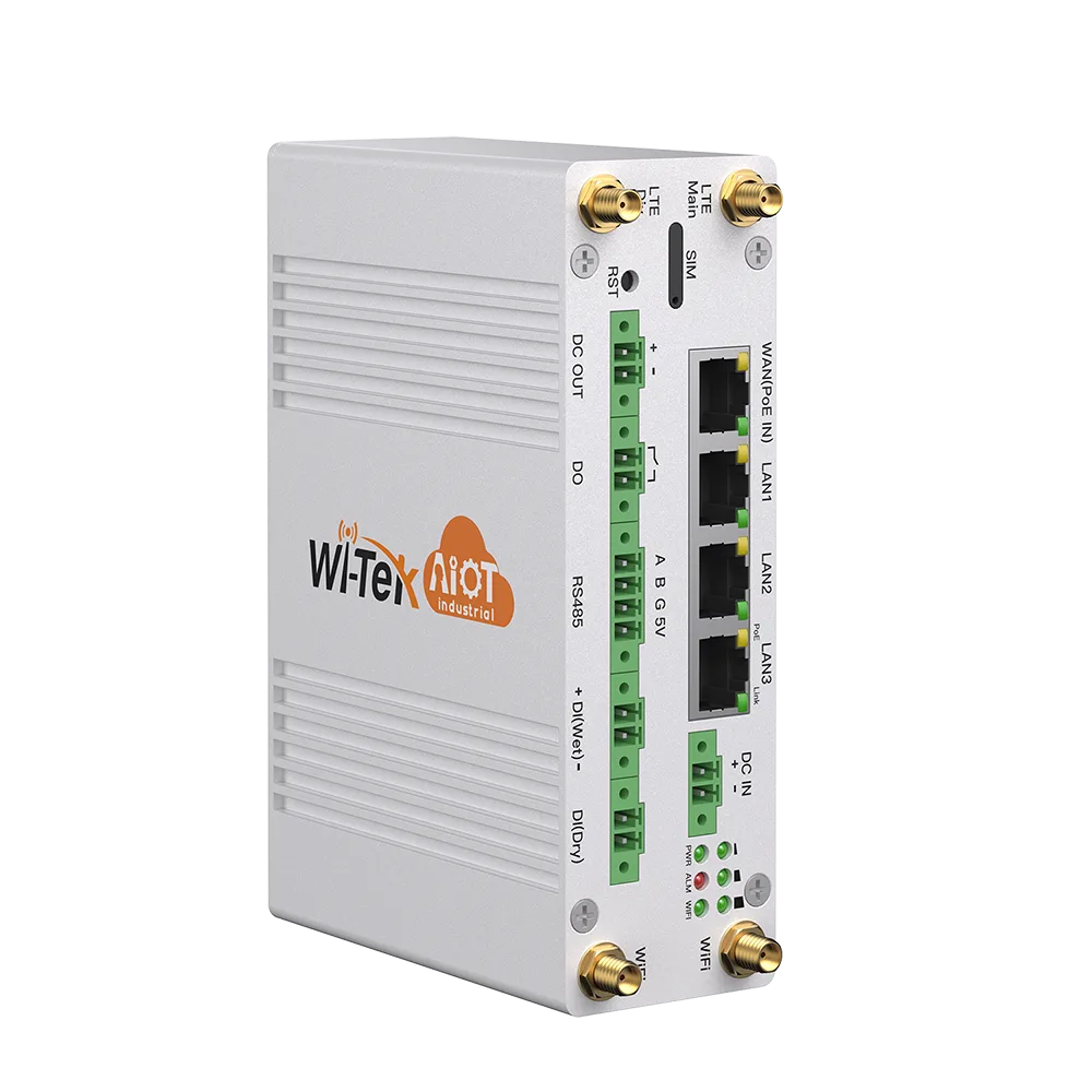 WI-IOT110-V2 — cover
