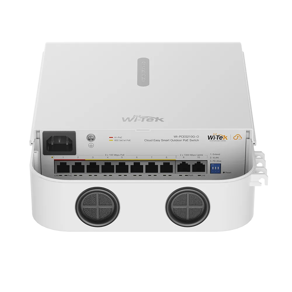 WI-PCES210G-O — cover