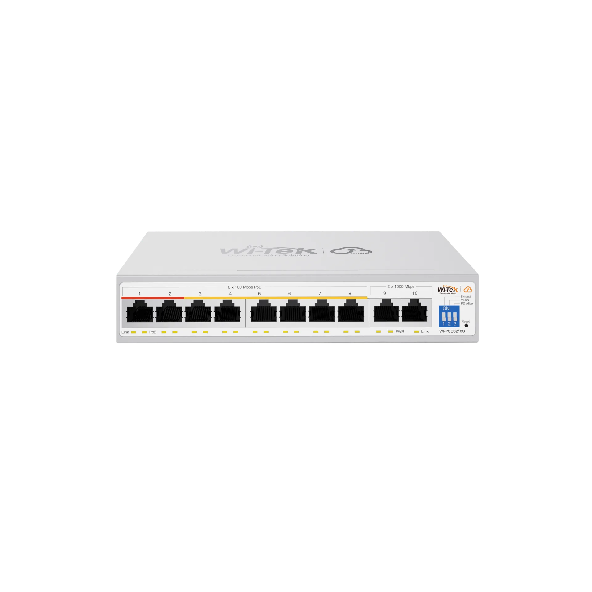 WI-PCES210G — cover