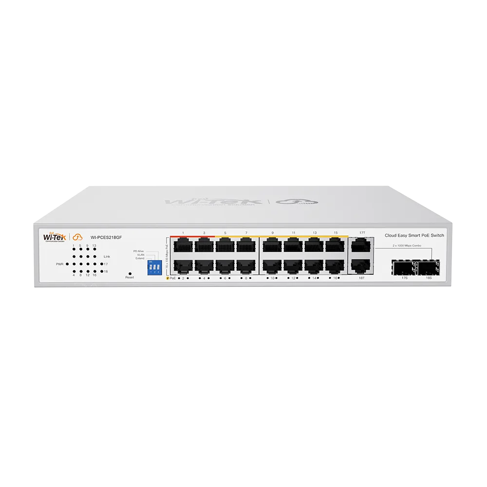 WI-PCES218GF — cover