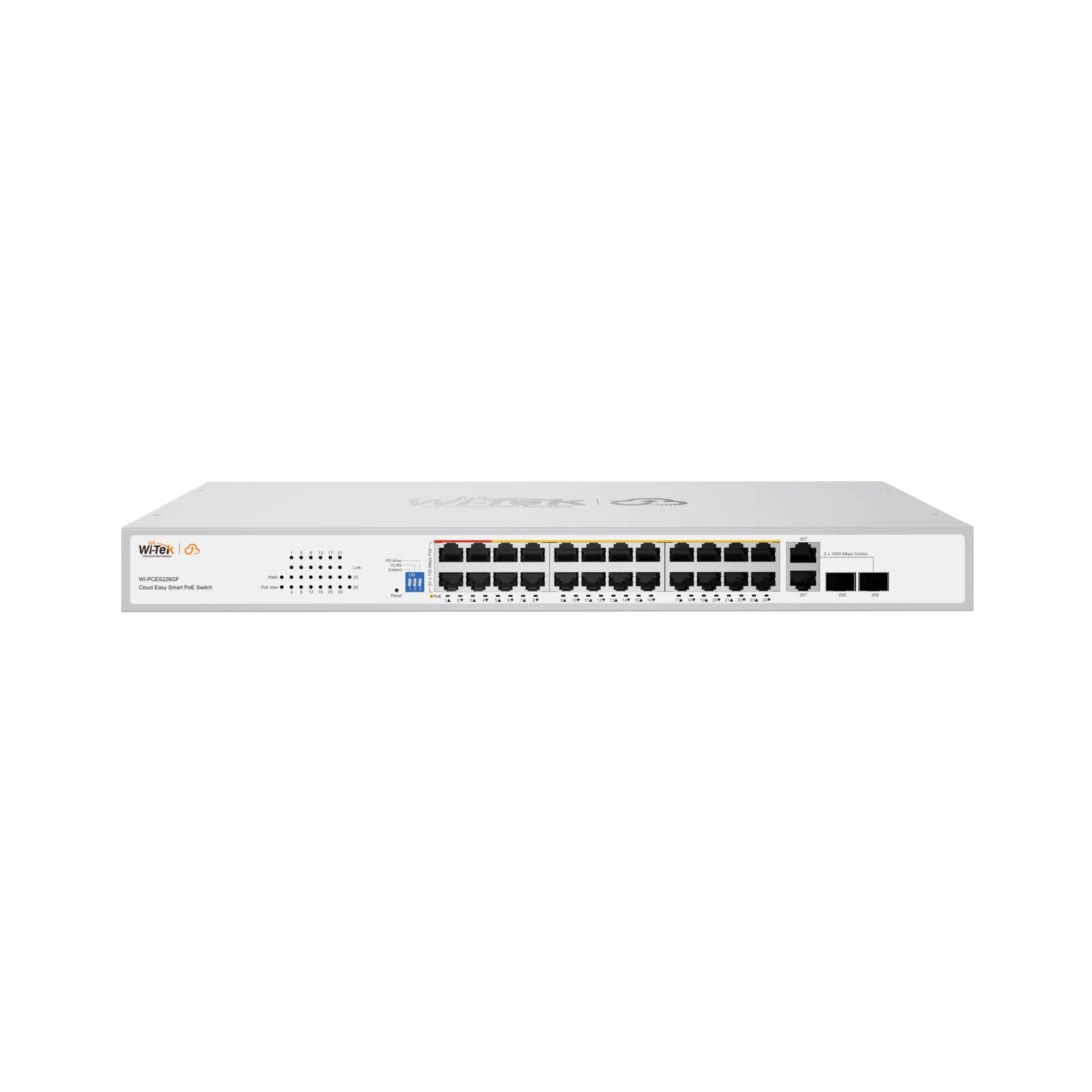 WI-PCES226GF — cover