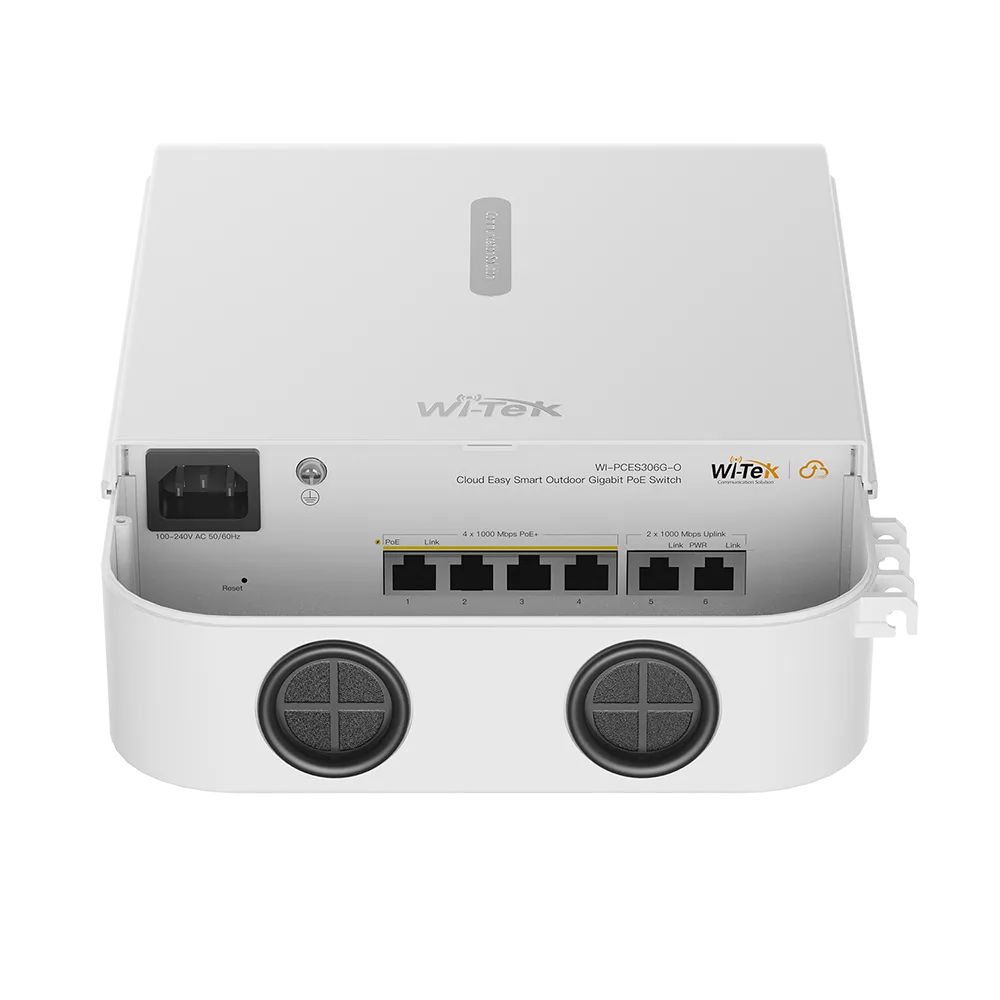 WI-PCES306G-O — cover