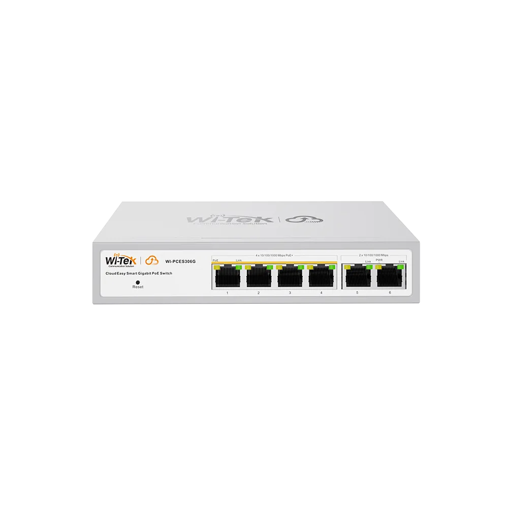 WI-PCES306G-V2 — cover