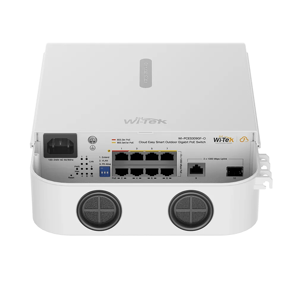 WI-PCES309GF-O — cover