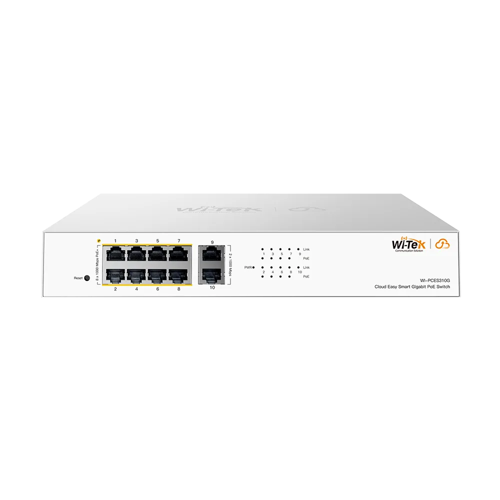 WI-PCES310G — cover