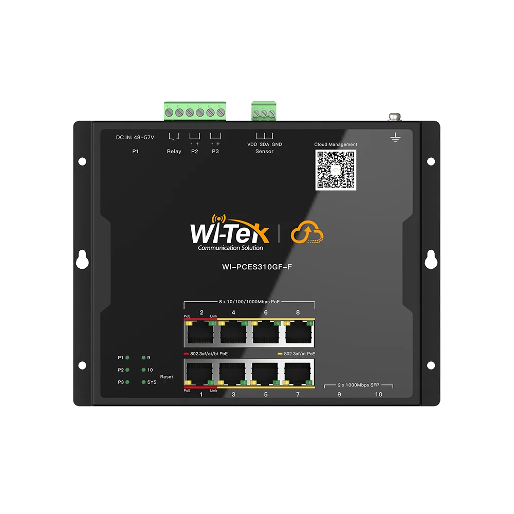 WI-PCES310GF-F — cover