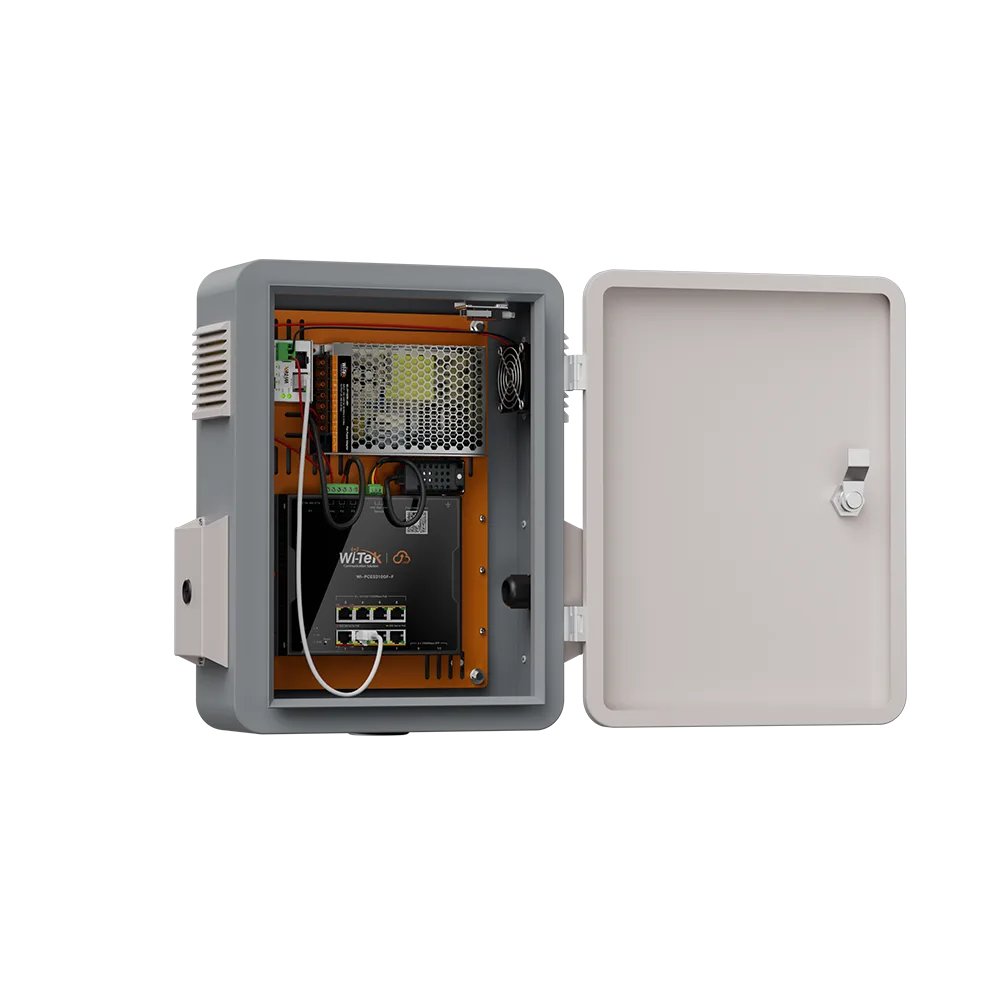 WI-PCES310GF-FO — cover