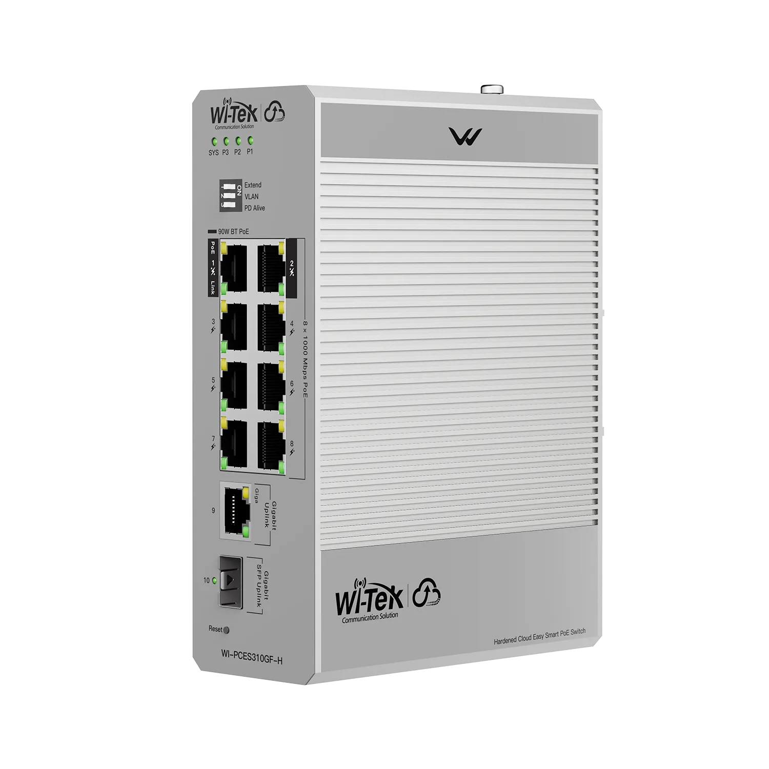 WI-PCES310GF-H — cover