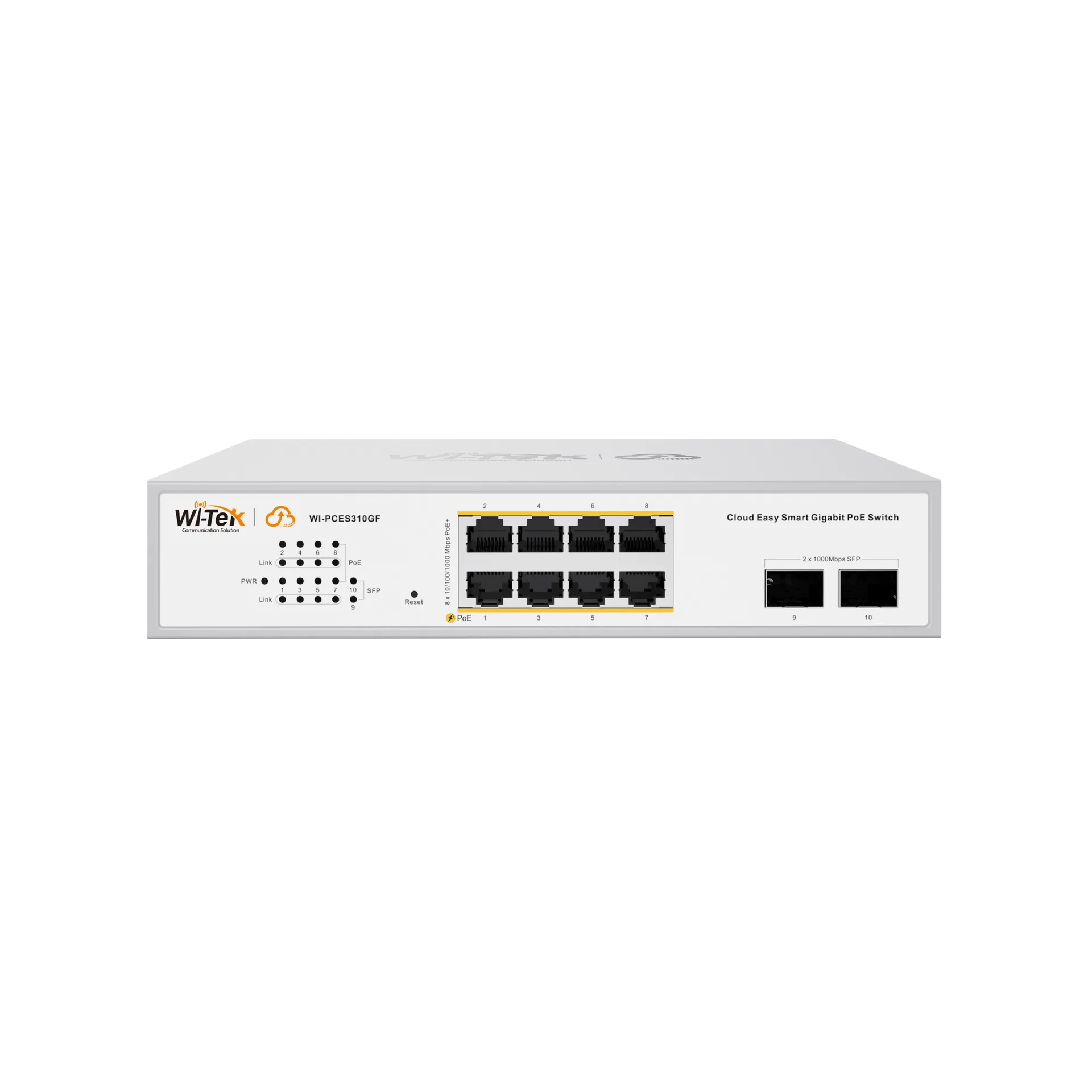 WI-PCES310GF-V2 — cover