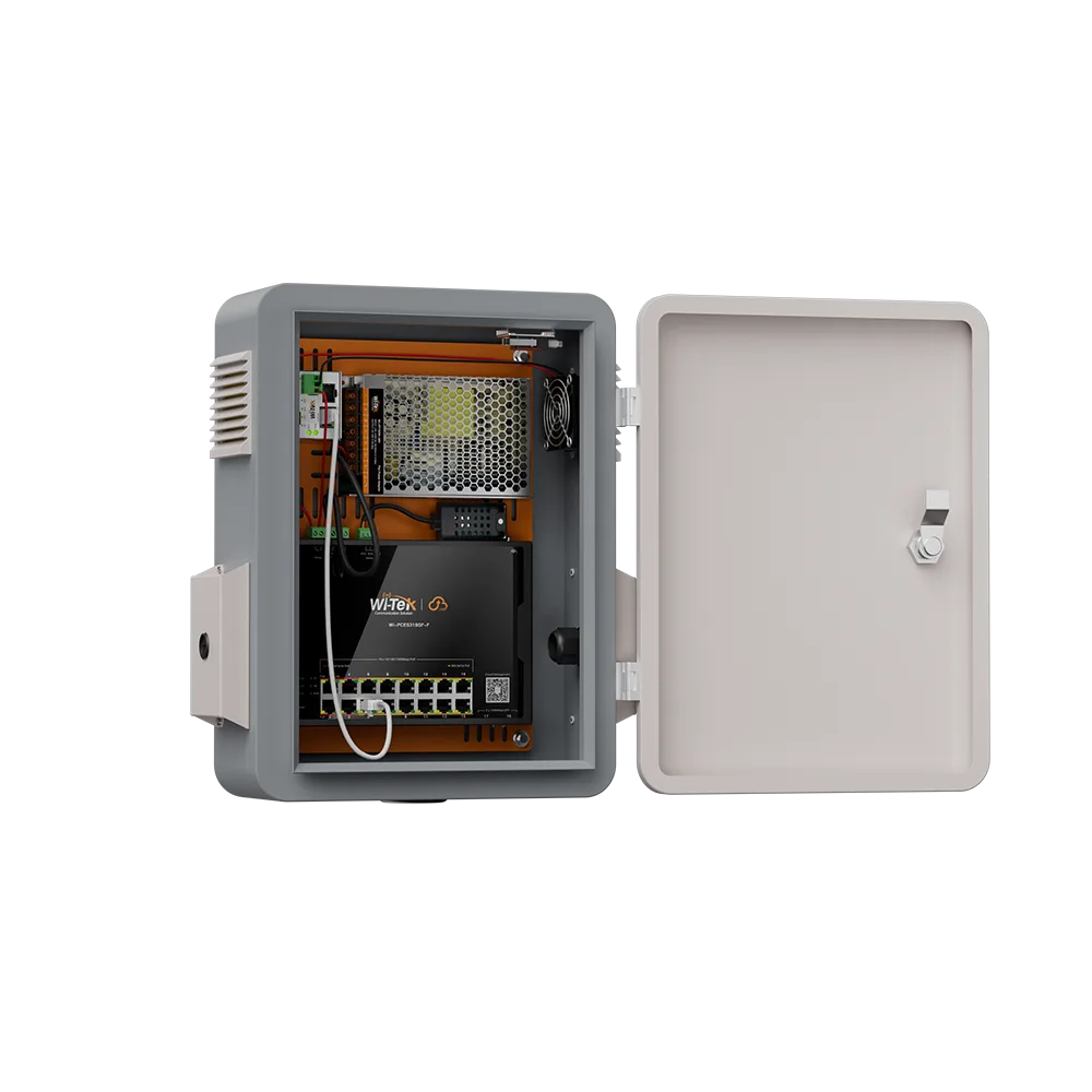 WI-PCES318GF-FO — cover
