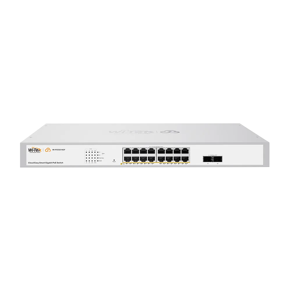 WI-PCES318GF-V2 — cover