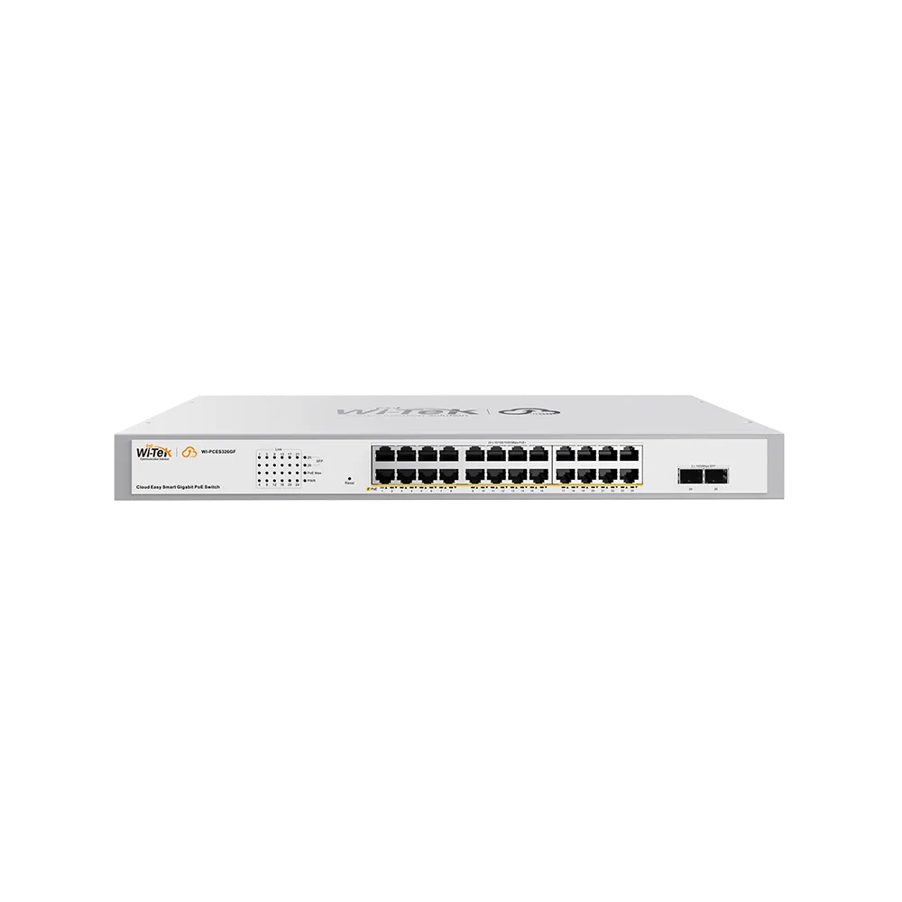 WI-PCES326GF-V2 — cover