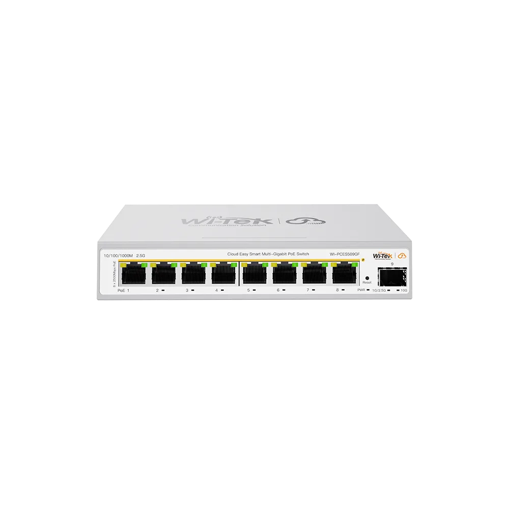WI-PCES509GF — cover