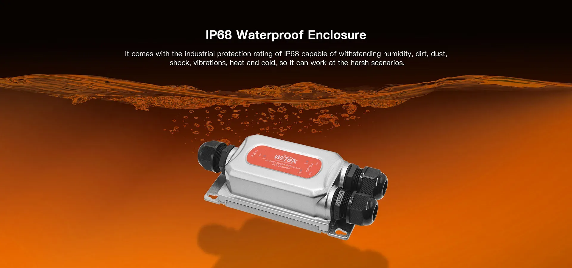 WI-POE22E-O — view 4