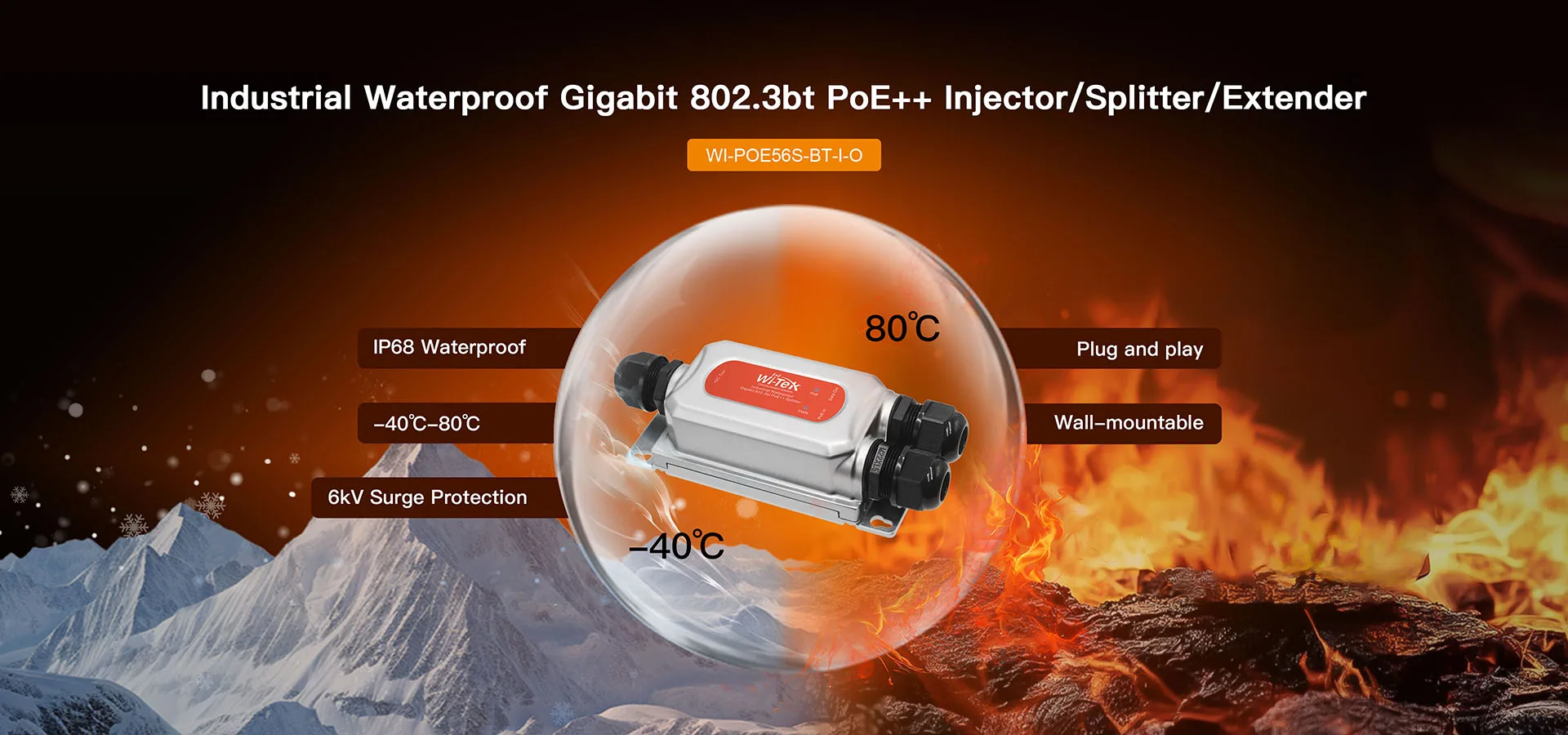 WI-POE56S-BT-I-O — view 2