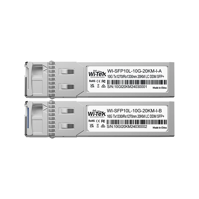 WI-SFP10L-10G-20KM-I — cover