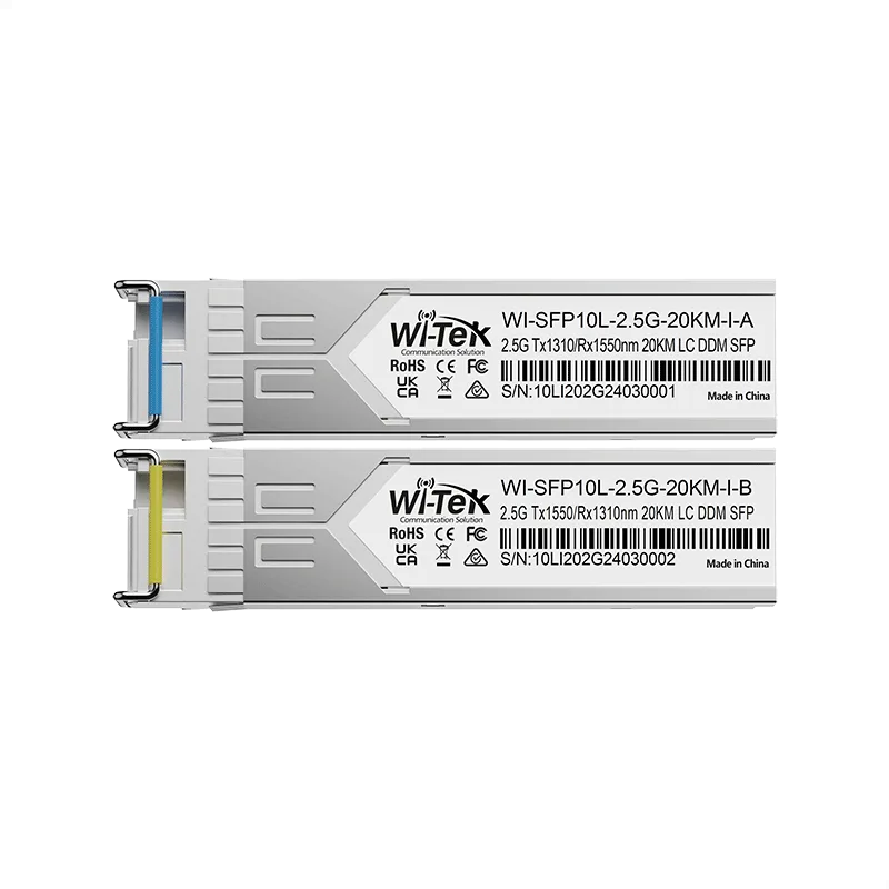 WI-SFP10L-2.5G-20KM-I — cover