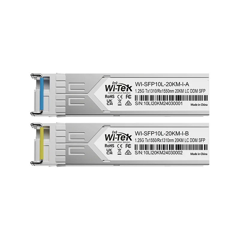 WI-SFP10L-20KM-I — cover