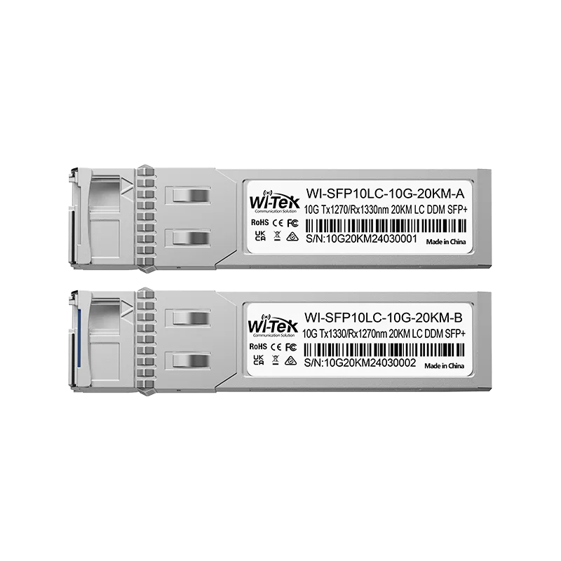 WI-SFP10LC-10G-20KM — cover