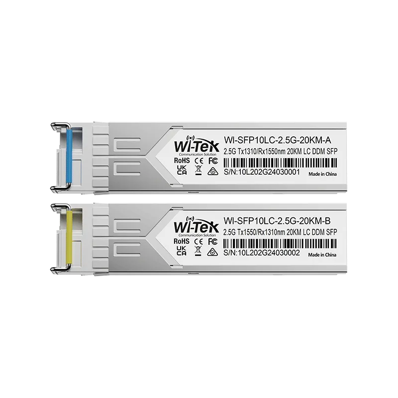 WI-SFP10LC-2.5G-20KM — cover