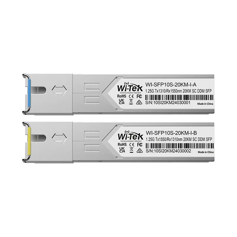 WI-SFP10S-20KM-I — cover