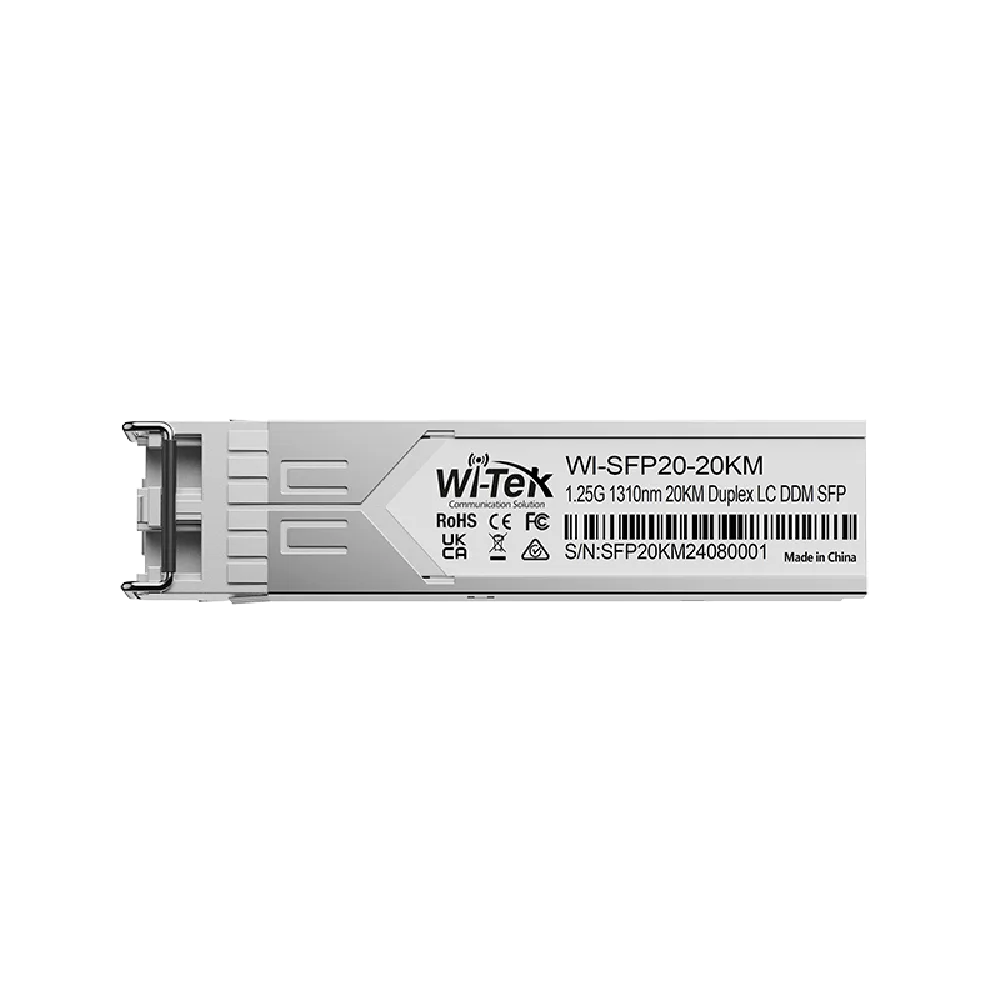 WI-SFP20-20KM — cover