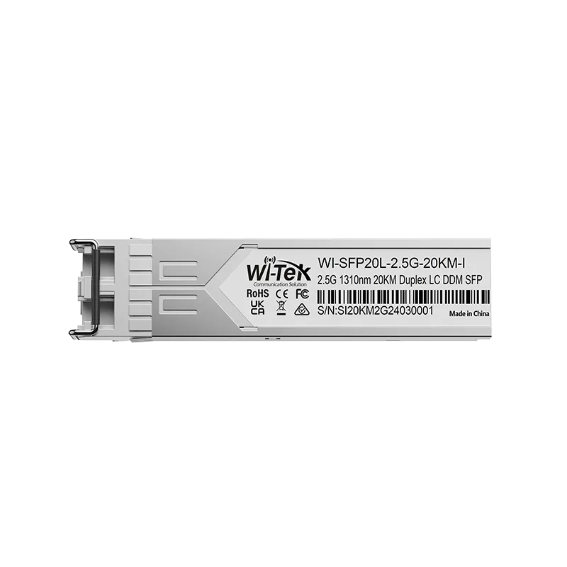 WI-SFP20L-2.5G-20KM-I — cover