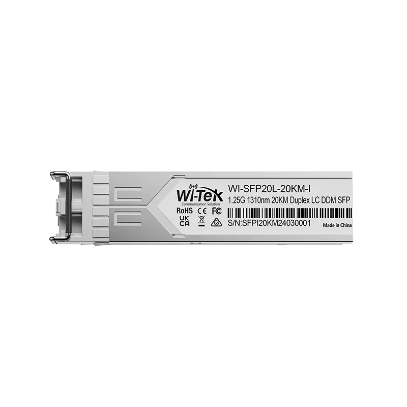WI-SFP20L-20KM-I — cover