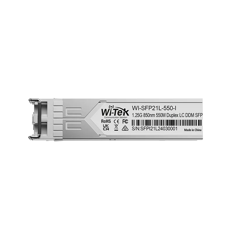 WI-SFP21L-550-I — cover
