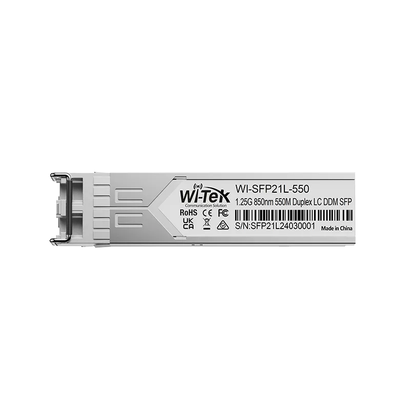 WI-SFP21L-550 — cover