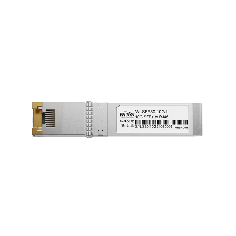 WI-SFP30-10G-I — cover