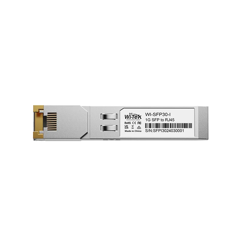 WI-SFP30-I — cover