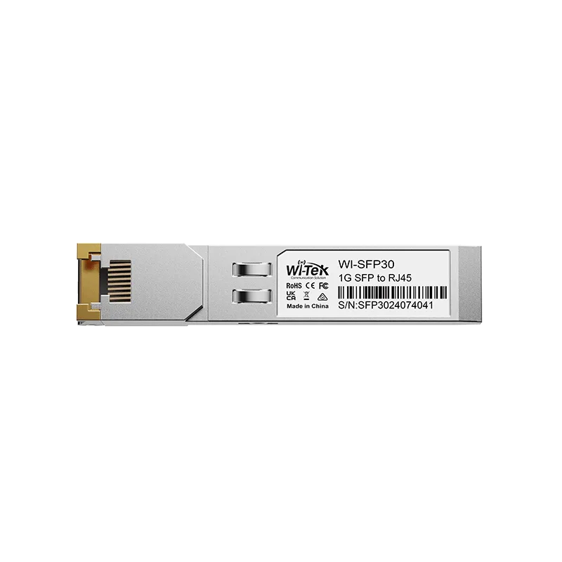 WI-SFP30 — cover