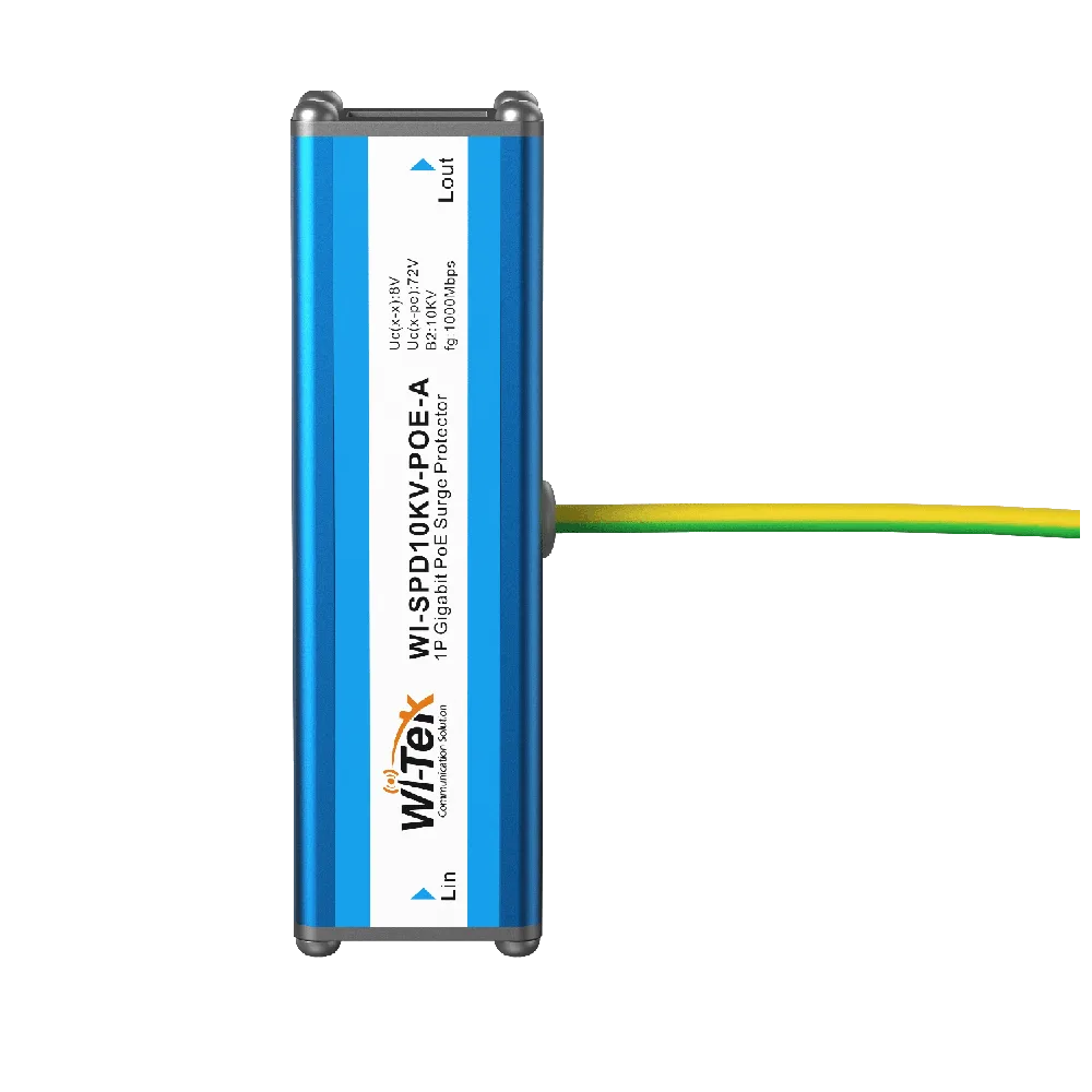 WI-SPD10KV-POE-A — cover