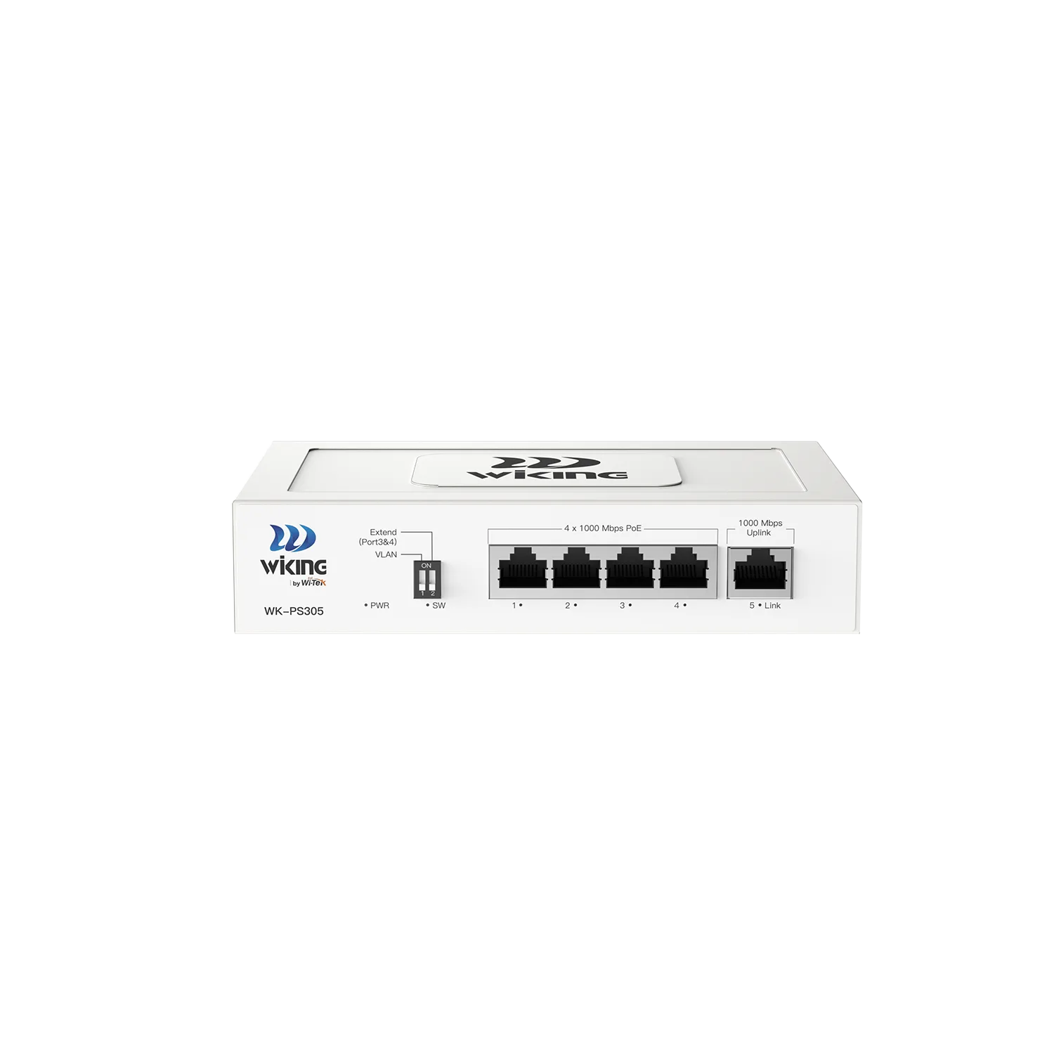 WK-PS305-V2 — cover