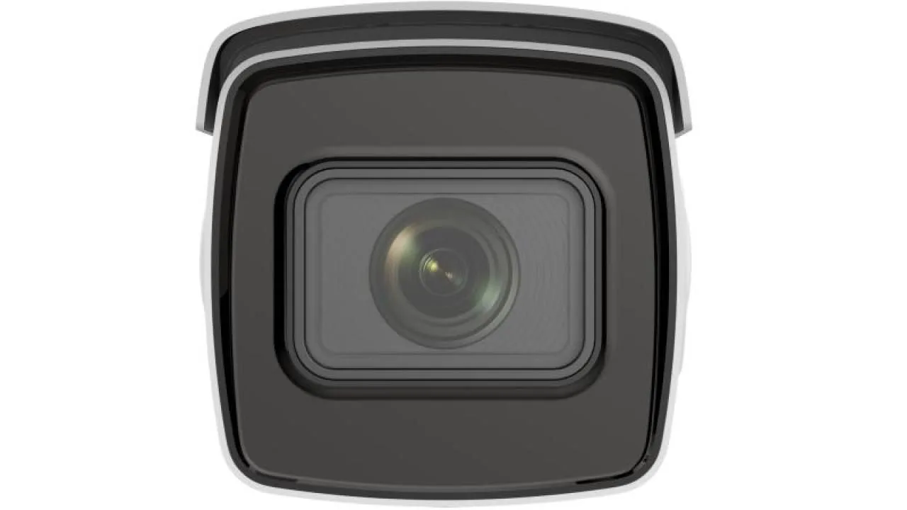 4MP DeepinView ANPR Moto Varifocal Bullet Camera — image 2