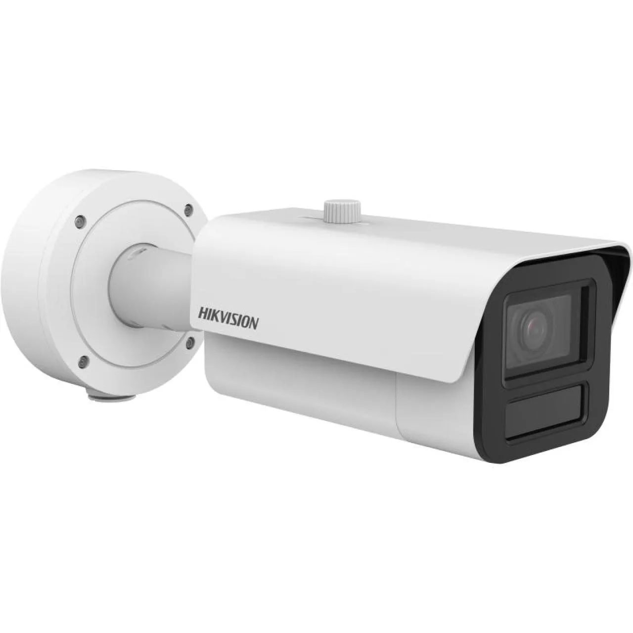 12MP DeepinView Moto Varifocal Bullet Camera — image 1