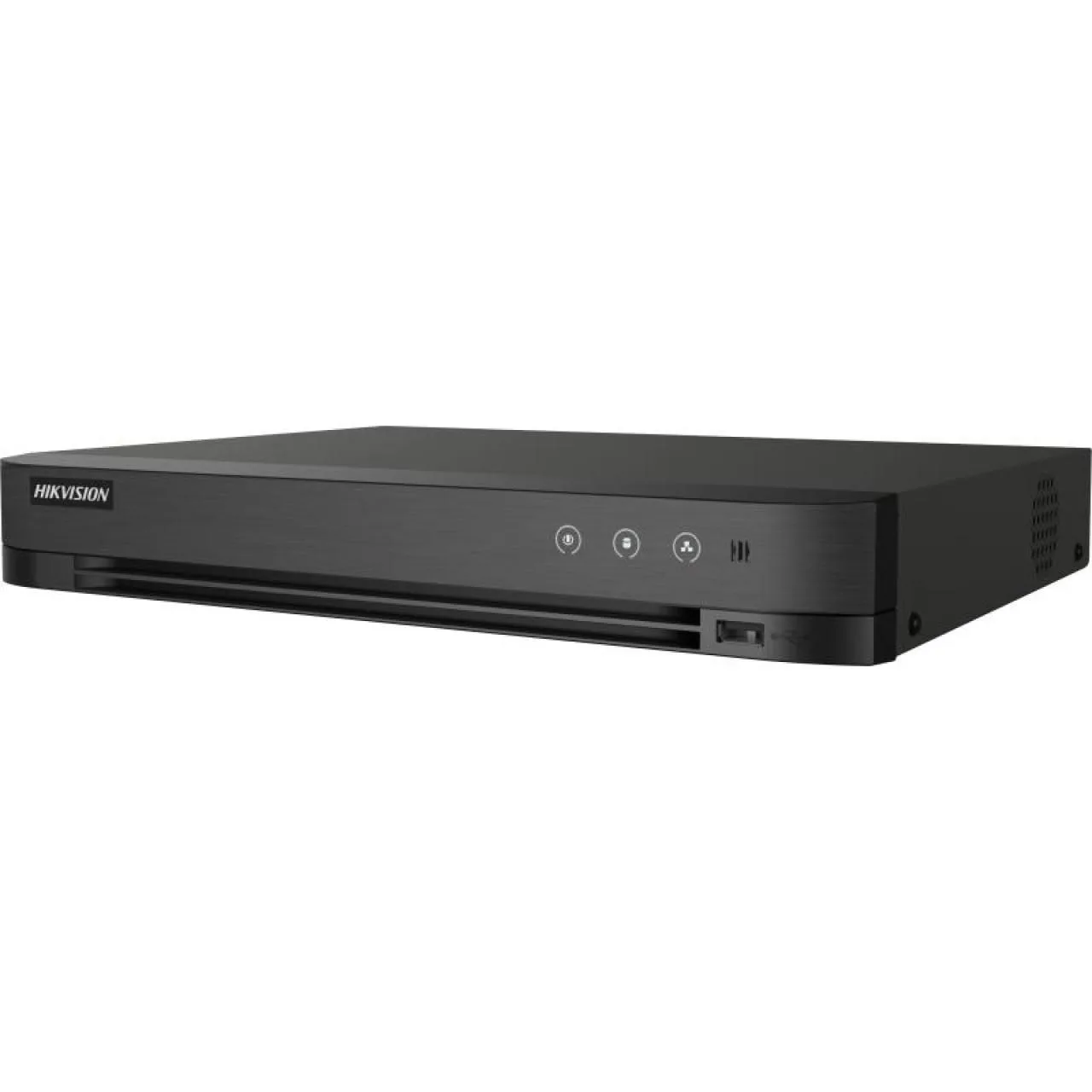 8-ch 1080p 1U H.265 AcuSense DVR — image 1