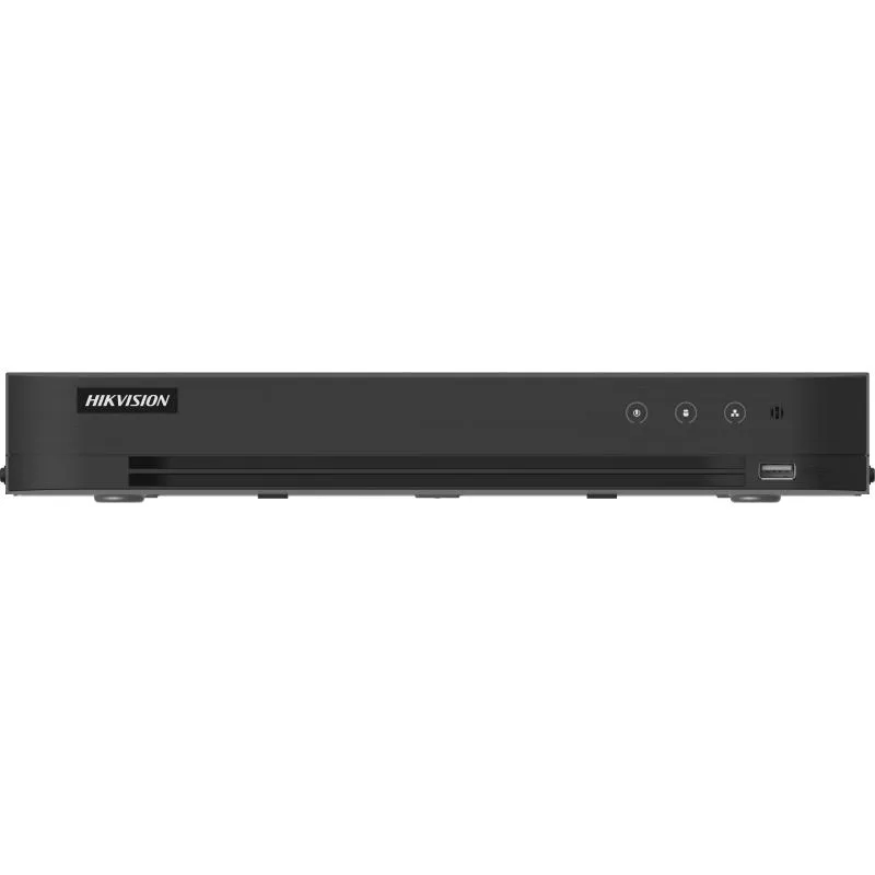 iDS-7208HUHI-M1-X — view 2