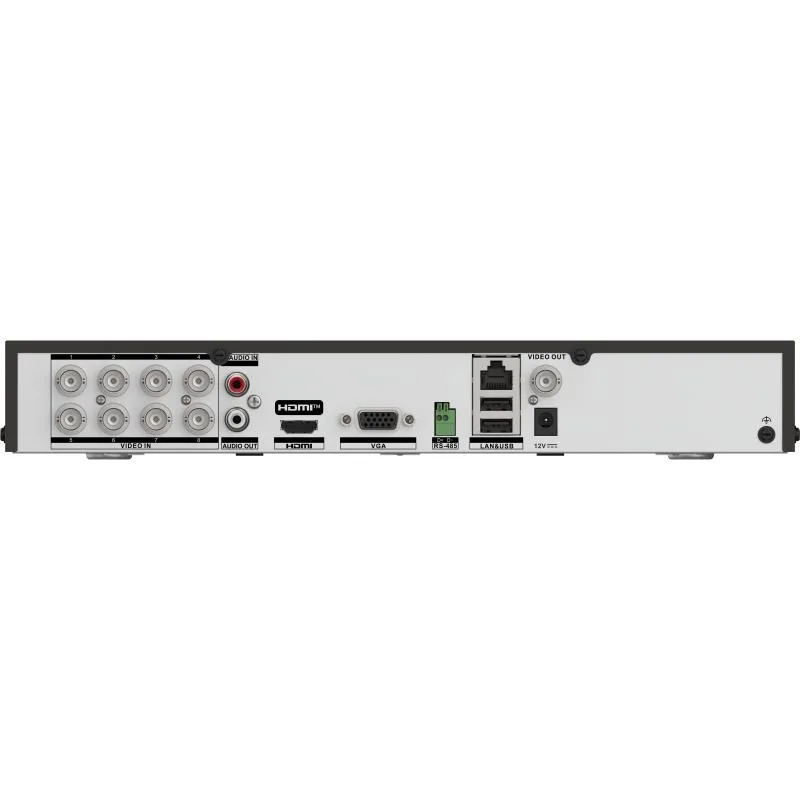 iDS-7208HUHI-M1-X — view 5