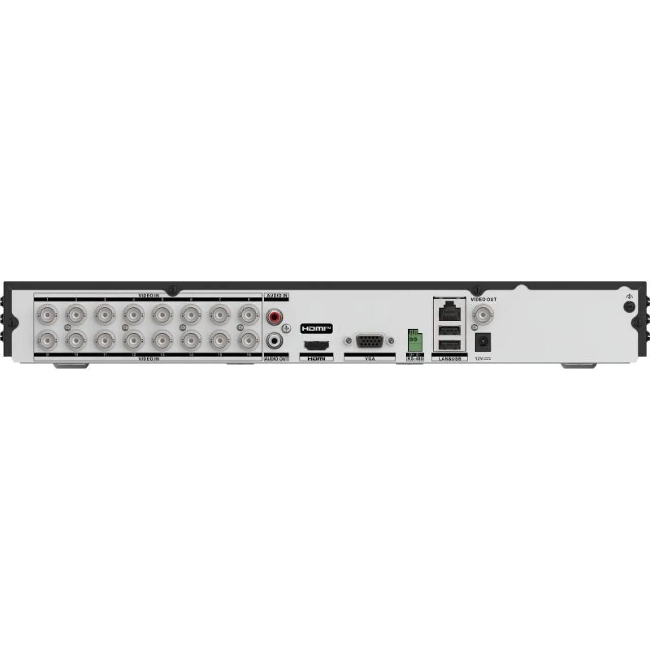 16-ch 1080p 1U H.265 AcuSense DVR — image 5