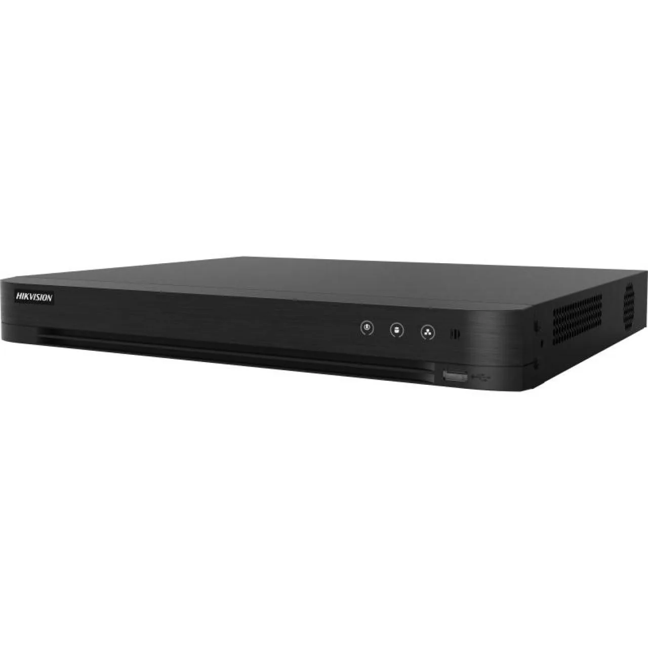 32-ch 1080p 1U H.265 AcuSense DVR — image 1