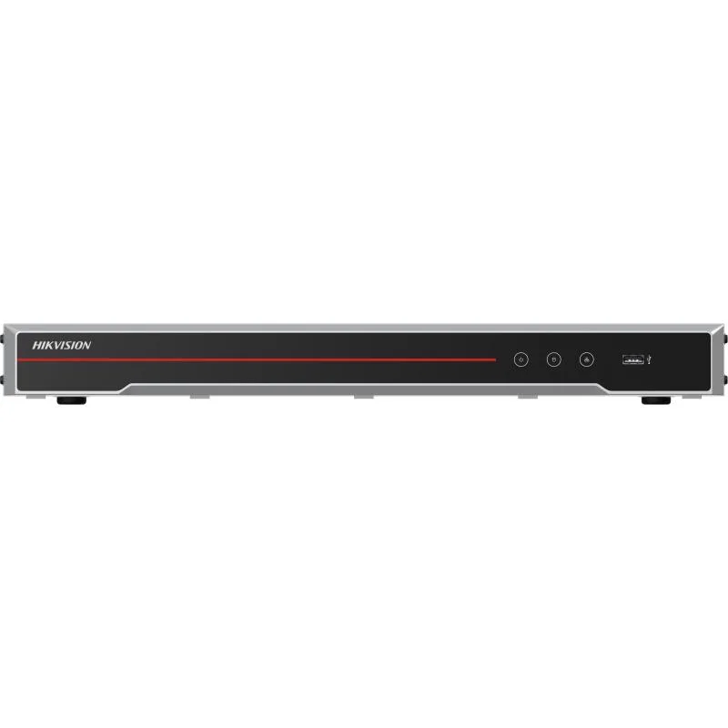 iDS-7608NXI-P2 — view 2