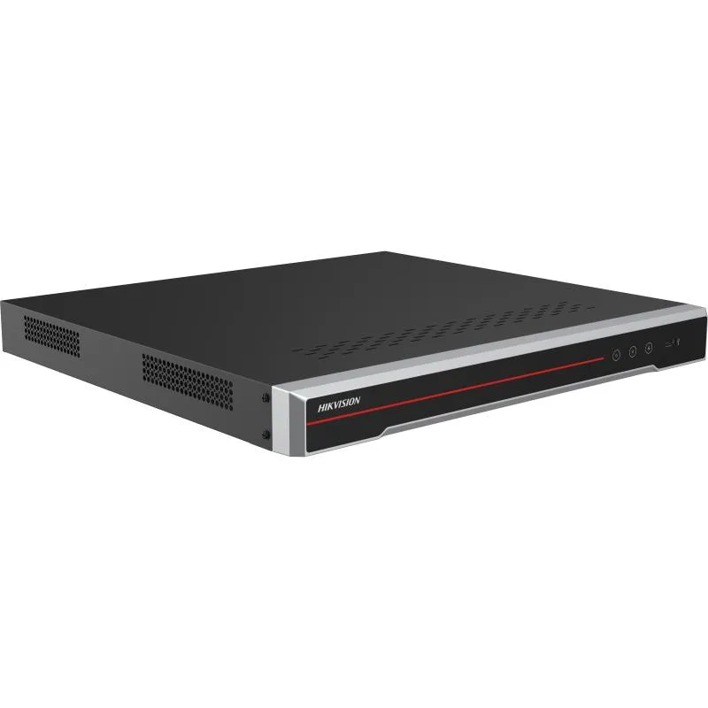 iDS-7608NXI-P2 — view 3