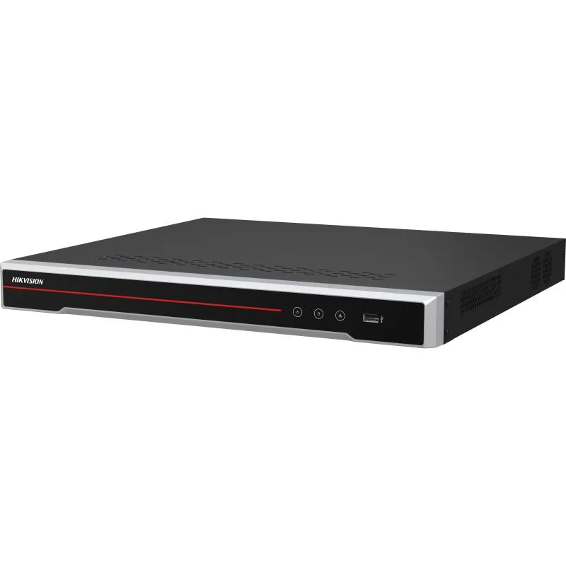 iDS-7608NXI-P2 — view 4