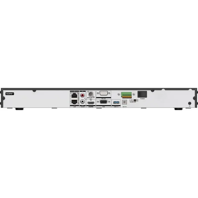 iDS-7608NXI-P2 — view 5