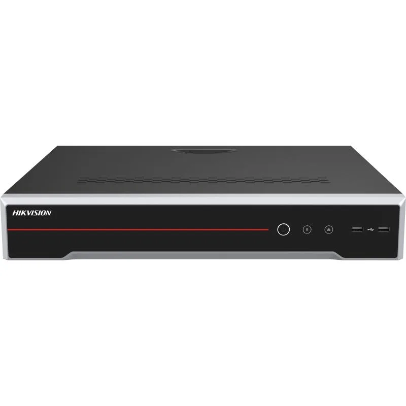 iDS-7716NXI-P4 — cover